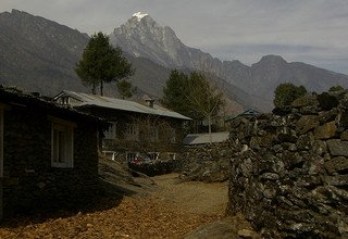 Trek zum heiligen Milchsee, 9 Tage