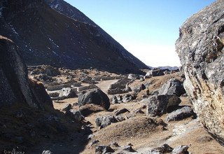 Dudh Kunda (Sacred Milk Lake) Lodge Trek, 9 Days