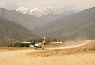 Dudh Kunda (Sacred Milk Lake) Lodge Trek, 9 Days