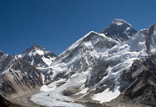 Mount Everest Base Camp Trekking, 14 Days | Join a Group 2022/23