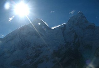 Gruppentrekking zum Mount Everest Basislager von Manthali, 13 Tage | Einer Gruppe beitreten 2024