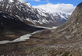 Trekking en groupe au camp de base de l'Everest de Manthali, 13 Jours | Rejoignez un groupe 2024