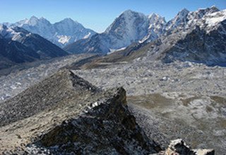 Trekking zum Mount Everest Basislager, 14 Tage | Einer Gruppe beitreten 2022/23