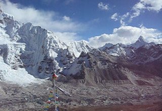 Everest Base Camp Group Trek from Manthali, 13 Days | Join a Group 2024