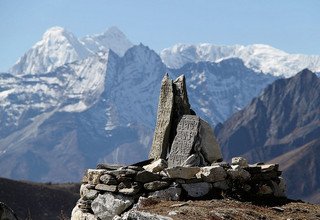 Trekking au camp de base du Everest, 14 Jours | Rejoignez un groupe 2021/22