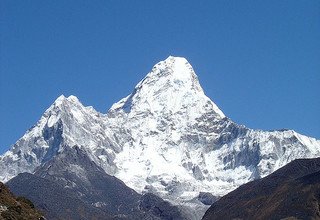 Trekking en groupe au camp de base de l'Everest de Manthali, 13 Jours | Rejoignez un groupe 2024