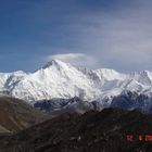 Everest the hard way, via Renjo Pass, Chola Pass and Khongmala Pass Lodge Trek, 21 Days Fixed Departure!