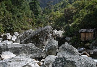 Everest Short Trek, 8 Days