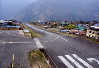 Everest Short Trek, 8 Days