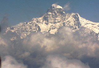 Everest kurze Wanderung, 7 Tage