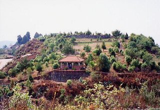 Kathmandu Valley Rim Trekking, 6 Days