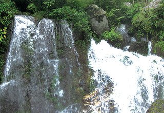 Kathmandu-Tal Rim Wandern, 6 Tage