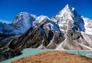 Gokyo See und Everest Base Camp Trekking, 18 Tage