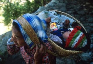 Gokyo Lake and Everest Base Camp Trek, 18 Days