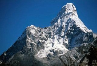 Trek du lac Gokyo et du camp de base de l'Everest, 18 Jours