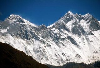 Trek du lac Gokyo et du camp de base de l'Everest, 18 Jours