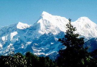 Lower Solukhumbu Kulturpfad Trek (Sherpaland) für Familien, 9 Tage