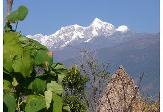 Lower Solukhumbu Kulturpfad Trek (Sherpaland) für Familien, 9 Tage