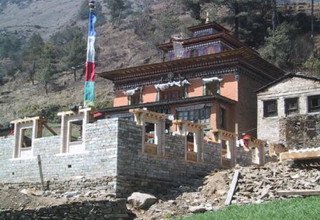 Lower Solukhumbu Cultural Trail Trek (Sherpaland) for families, 9 Days