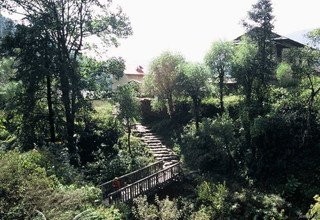 Lower Solukhumbu Kulturpfad Trek (Sherpaland) für Familien, 9 Tage