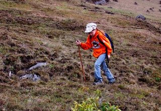 Lower Solukhumbu Kulturpfad Trek (Sherpaland) für Familien, 9 Tage