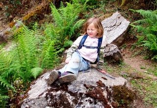 Trek du sentier culturel du bas Solukhumbu (Sherpaland) pour les familles, 9 Jours