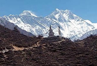 Everest Foothill Tea House Trek, 10 Days