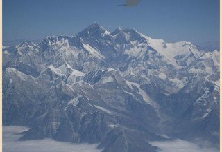 Randonnée dans les contreforts de l'Everest, 10 Jours