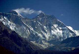 Randonnée dans les contreforts de l'Everest, 10 Jours
