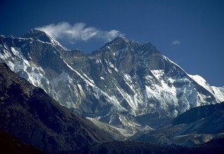 Everest Ausläufer Trekking, 10 Tage