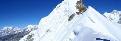 Jetzt buchen Besteigung des Lobuche West Peak | Lobuche West Gipfel 6135m - 20 Tage