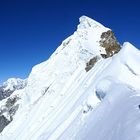 Escalade de Lobuche Ouest Peak | Pic Lobuche Ouest 6135m - 20 Jours