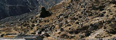 Book this Trip Kusum Kangru Peak Climbing, Camping 26 Days