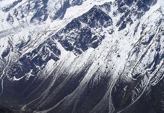 Besteigung des Ramdung Peak | Ramdung Gipfel 5930m - 16 Tage