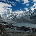 Besteigung des Ramdung Peak | Ramdung Gipfel 5930m - 16 Tage