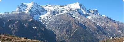 Jetzt buchen Besteigung des Kwangde Peak | Kwangde Gipfel 6086m - 17 Tage