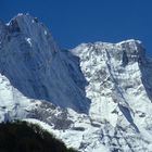 Kwangde Peak Climbing, 17 Days