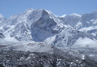 Escalade de Island Peak | Pic Island 6189m - 20 Jours